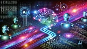 AIを活用した副業とは？オススメの方法を教えてください