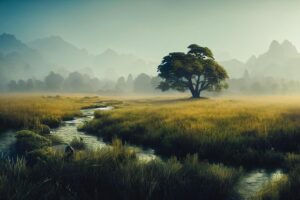 AI画像生成の基本と活用方法は？